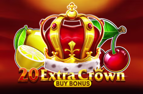 icon game for 20 Extra Crown Buy Bonus