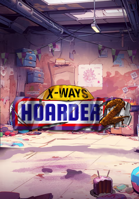 icon for game xWays Hoarder 2