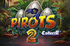 icon game for Pirots 2