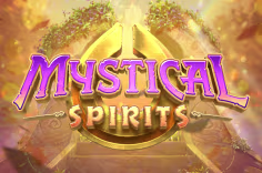 icon game for Mystical Spirits